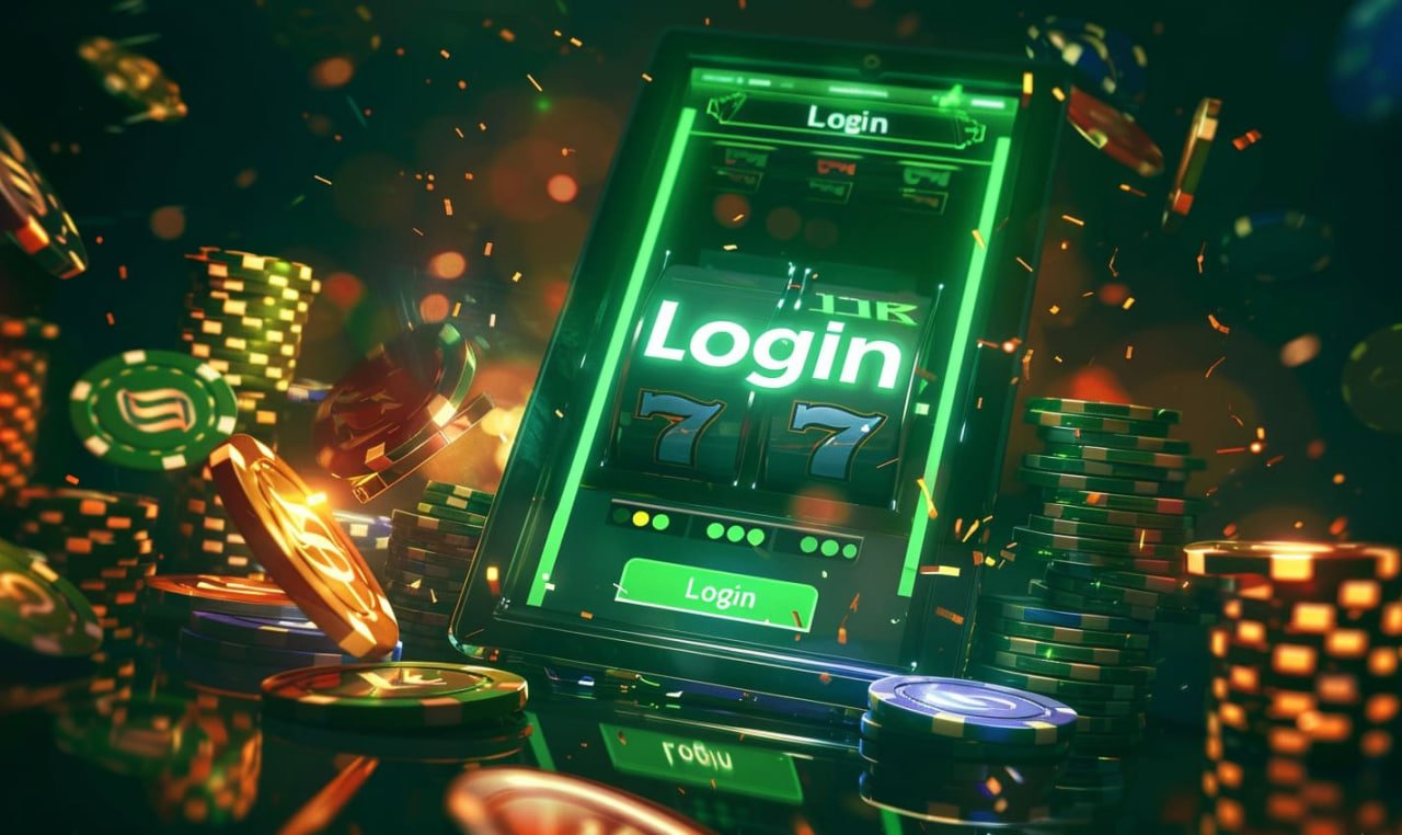 9bet login